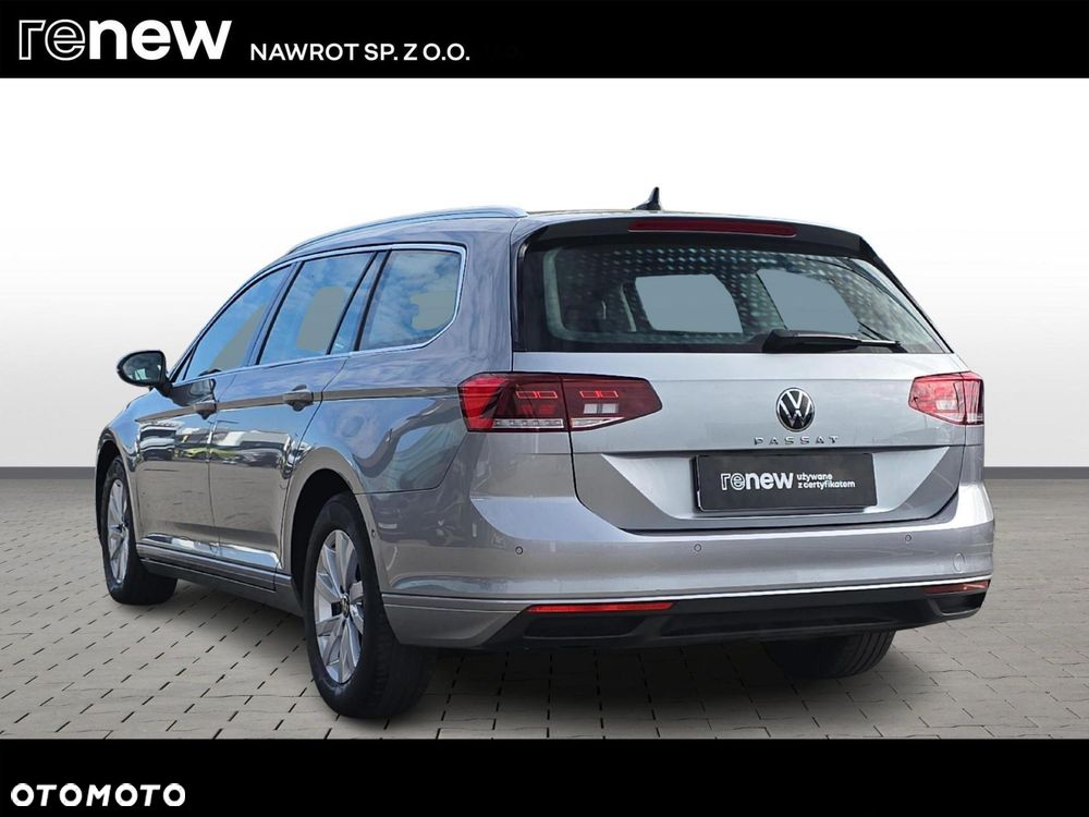 Volkswagen Passat Variant - 3