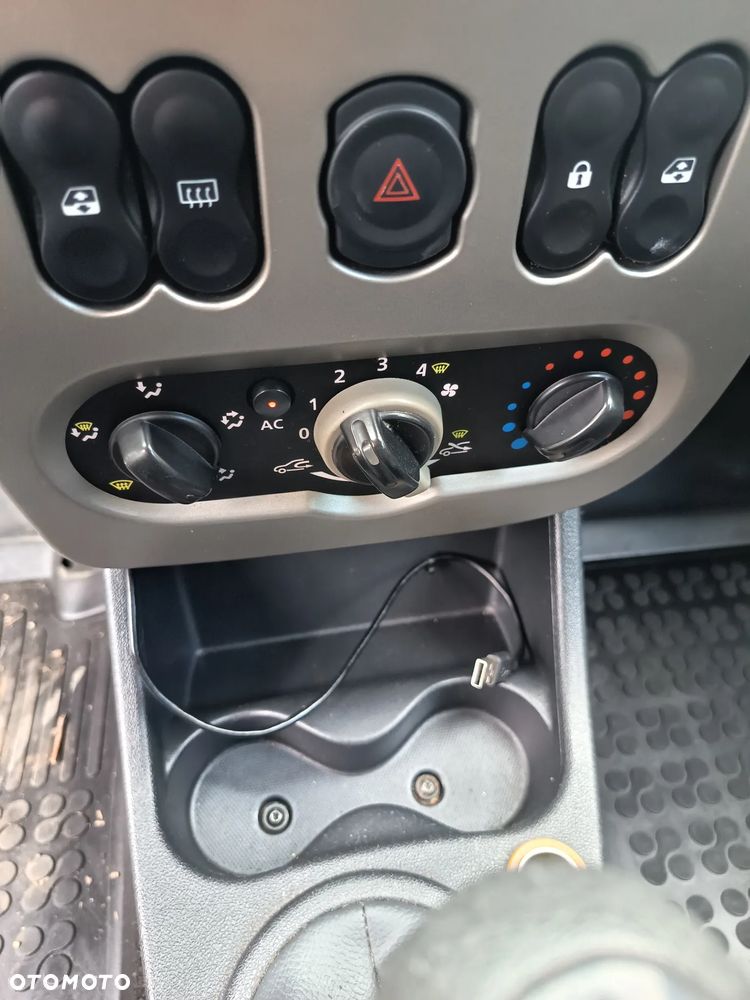 Dacia Sandero Stepway - 7