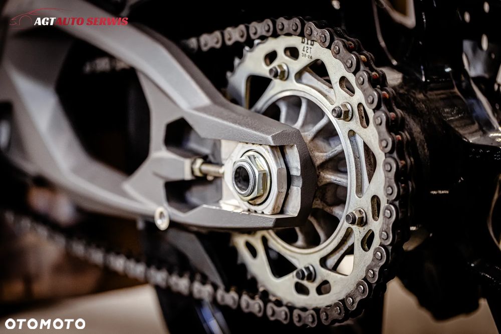 Ducati Panigale V2 - 6