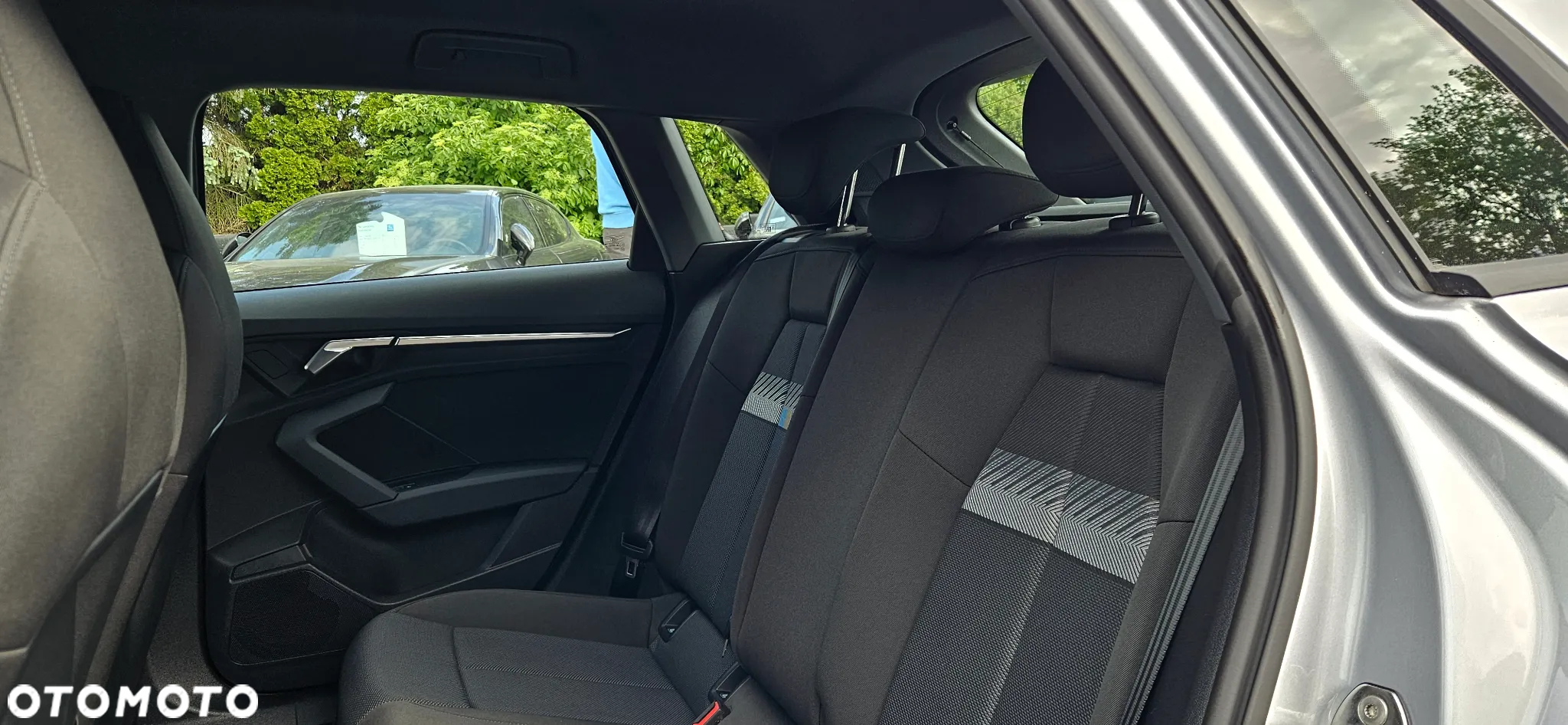 Audi A3 35 TFSI S tronic - 21