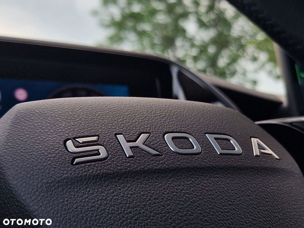 Skoda Kodiaq 1.5 TSI mHEV 4x2 Selection DSG - 29