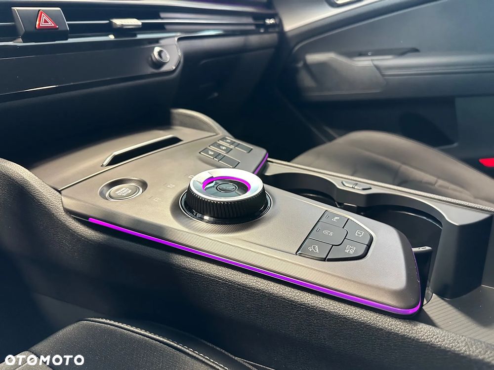 Kia Sportage 1.6 T-GDI L 2WD DCT - 12