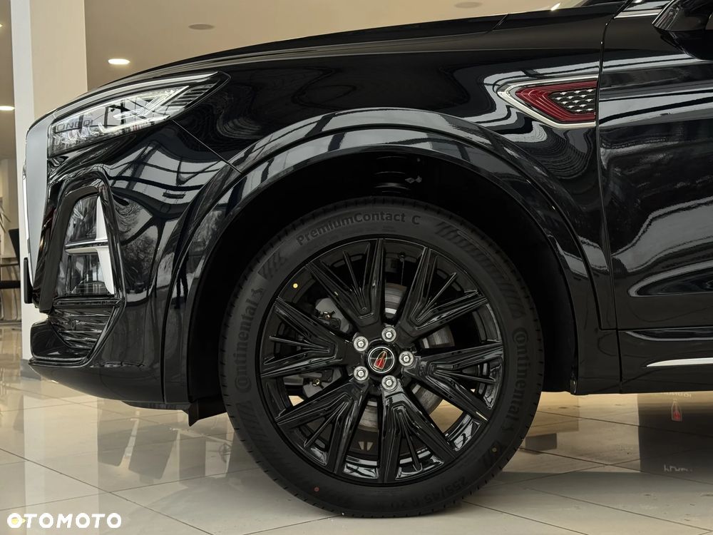 Hongqi HS5 2.0T Executive AWD - 8