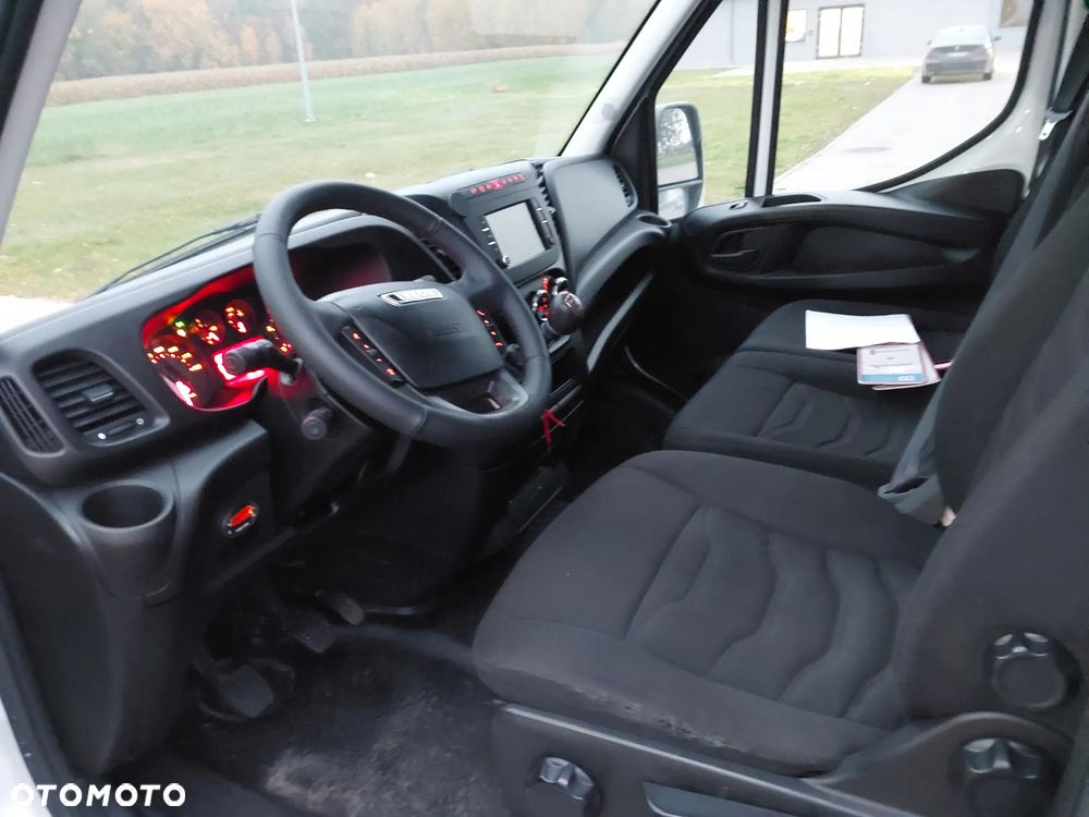 Iveco 35s17 L3H2 3.0hpi 170 KM - 13