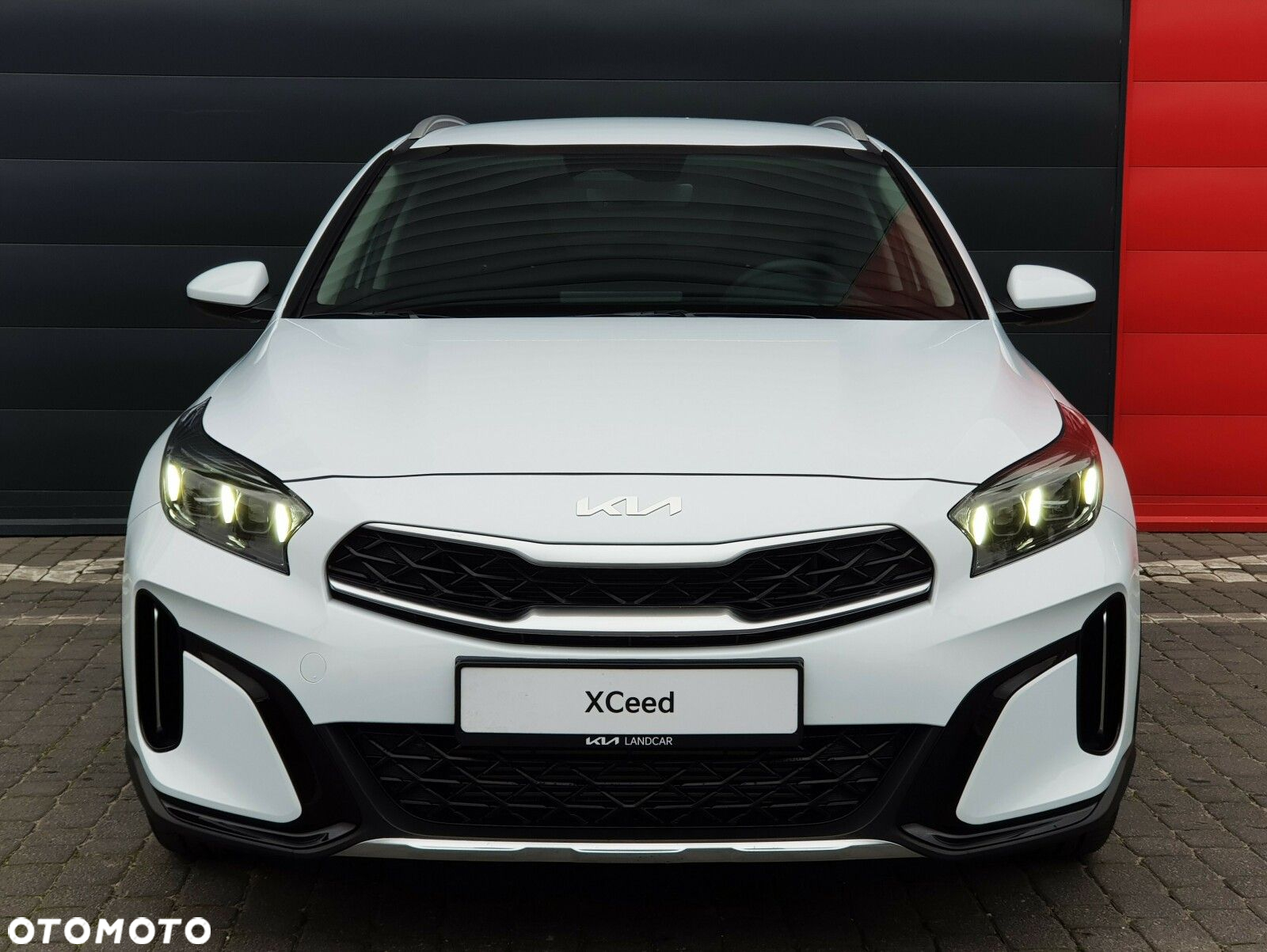 Kia XCeed 1.5 T-GDI M - 2