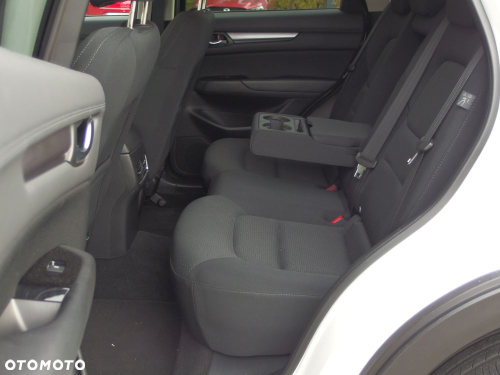 Mazda CX-5 2.0 Skyenergy 2WD - 11