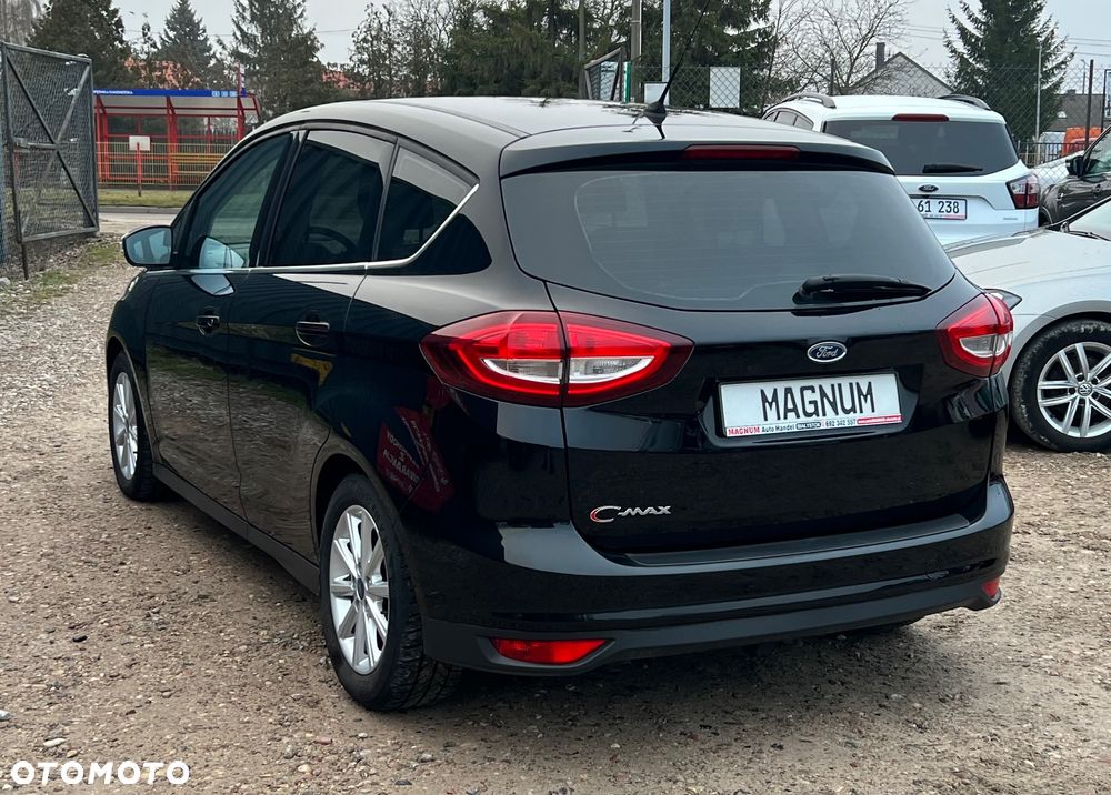 Ford C-MAX - 31
