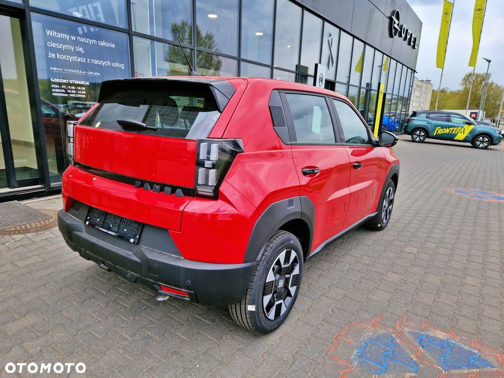 Fiat Grande Panda 1.2 Icon - 3
