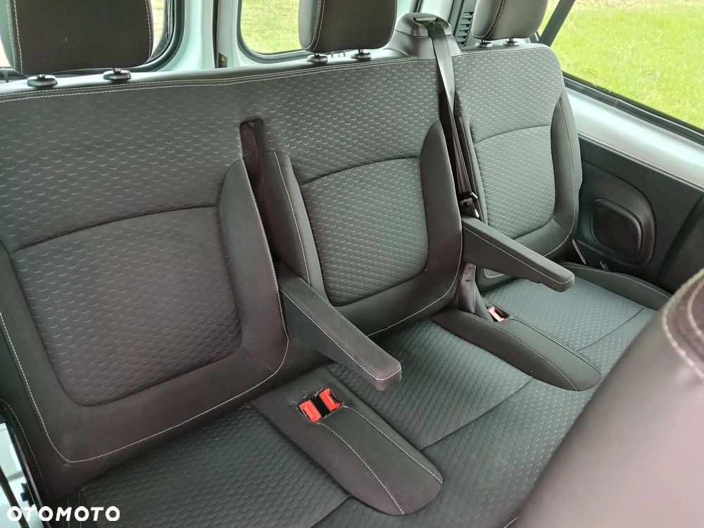 Opel Vivaro L2H1 S&S Tourer - 16