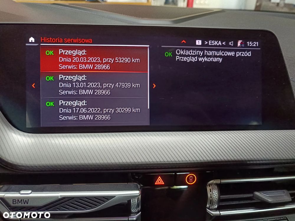 BMW Seria 2 218i M Sport - 32