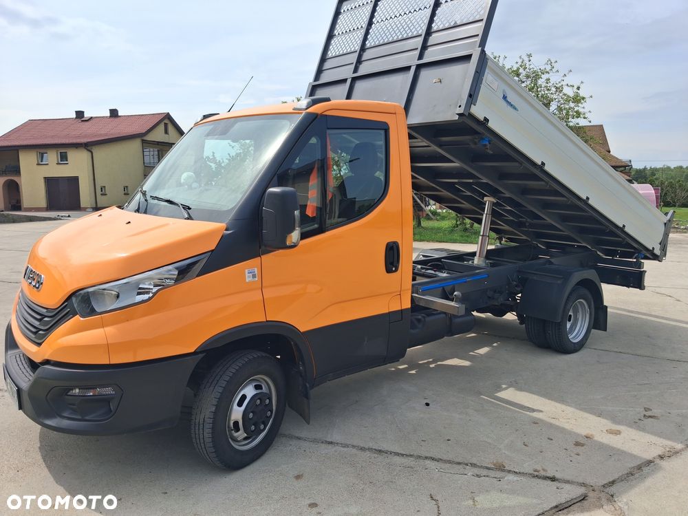 Iveco 50C35 - 2