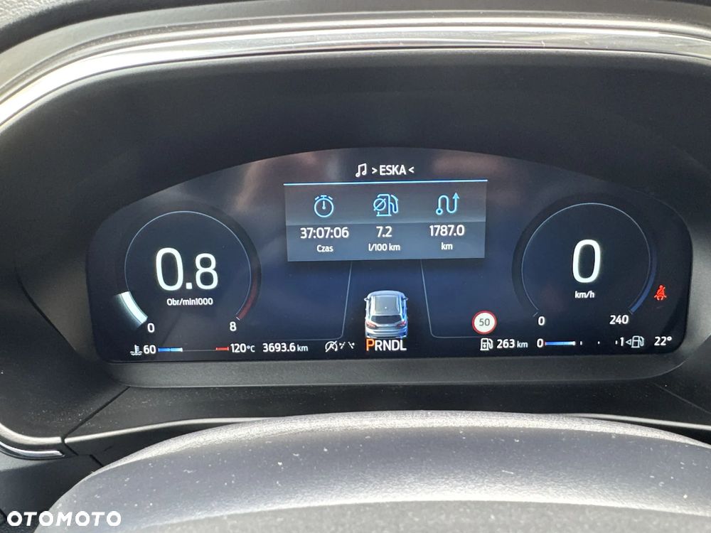 Ford Focus 1.0 EcoBoost mHEV Active Style - 21