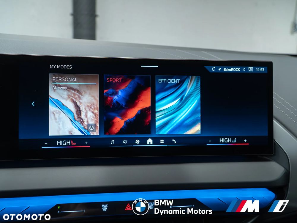 BMW X3 30e xDrive - 38