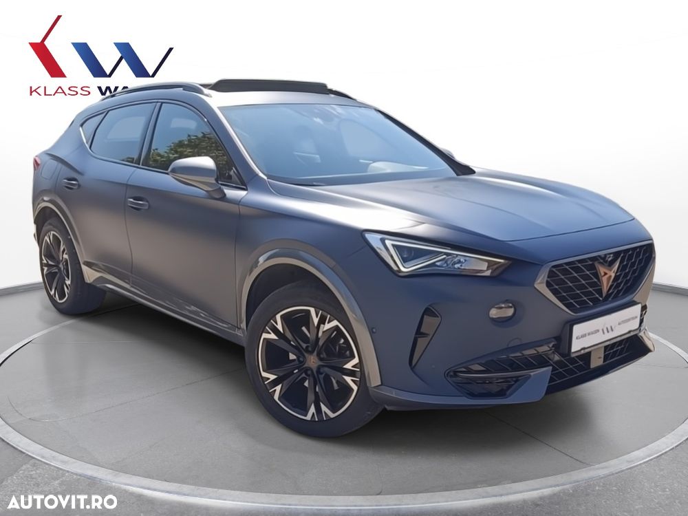 Cupra Formentor - 3