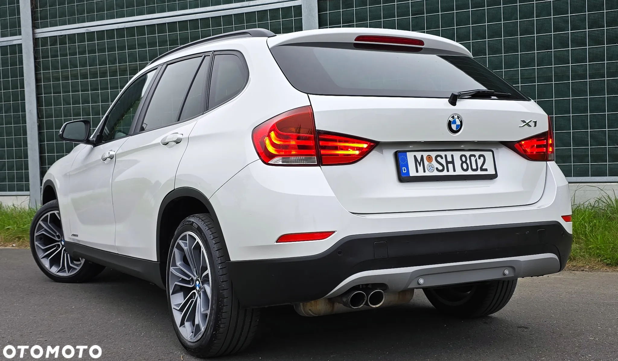 BMW X1 - 5
