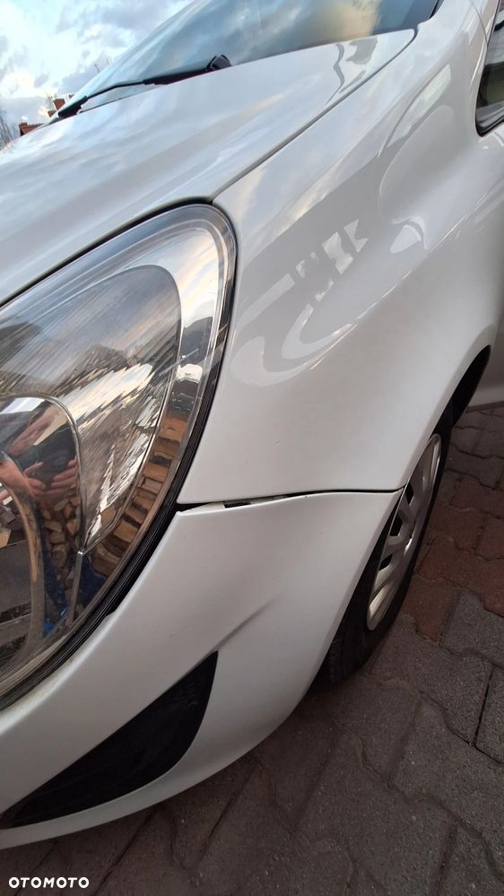 Opel Corsa 1.2 16V EcoFLEX Active - 14