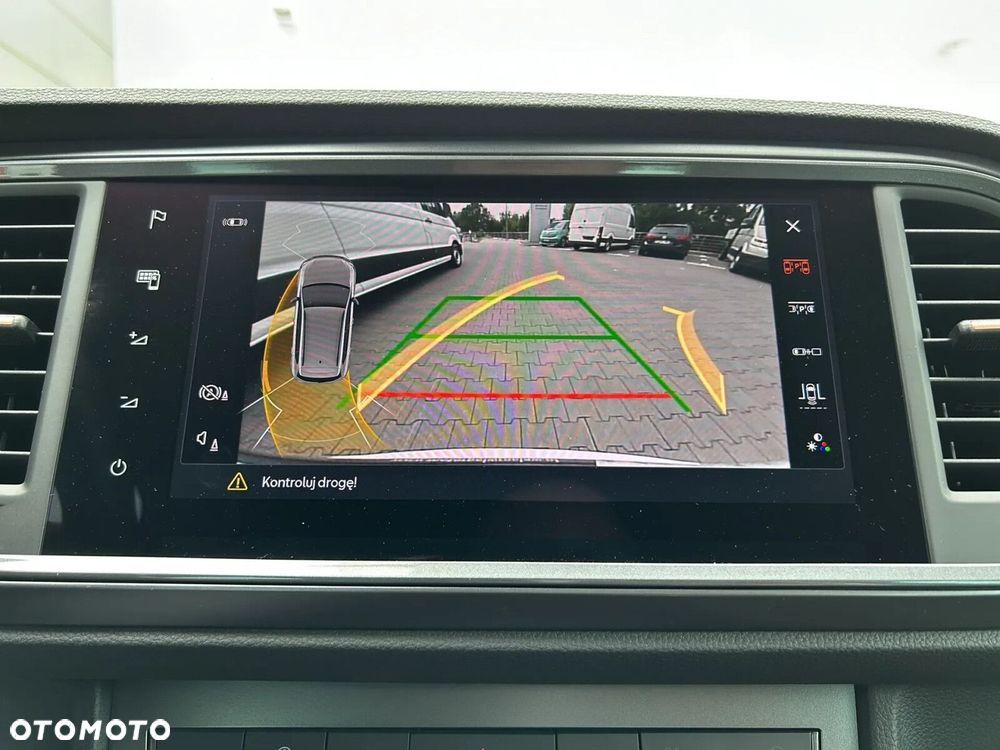 Cupra Ateca 1.5 TSI DSG - 32