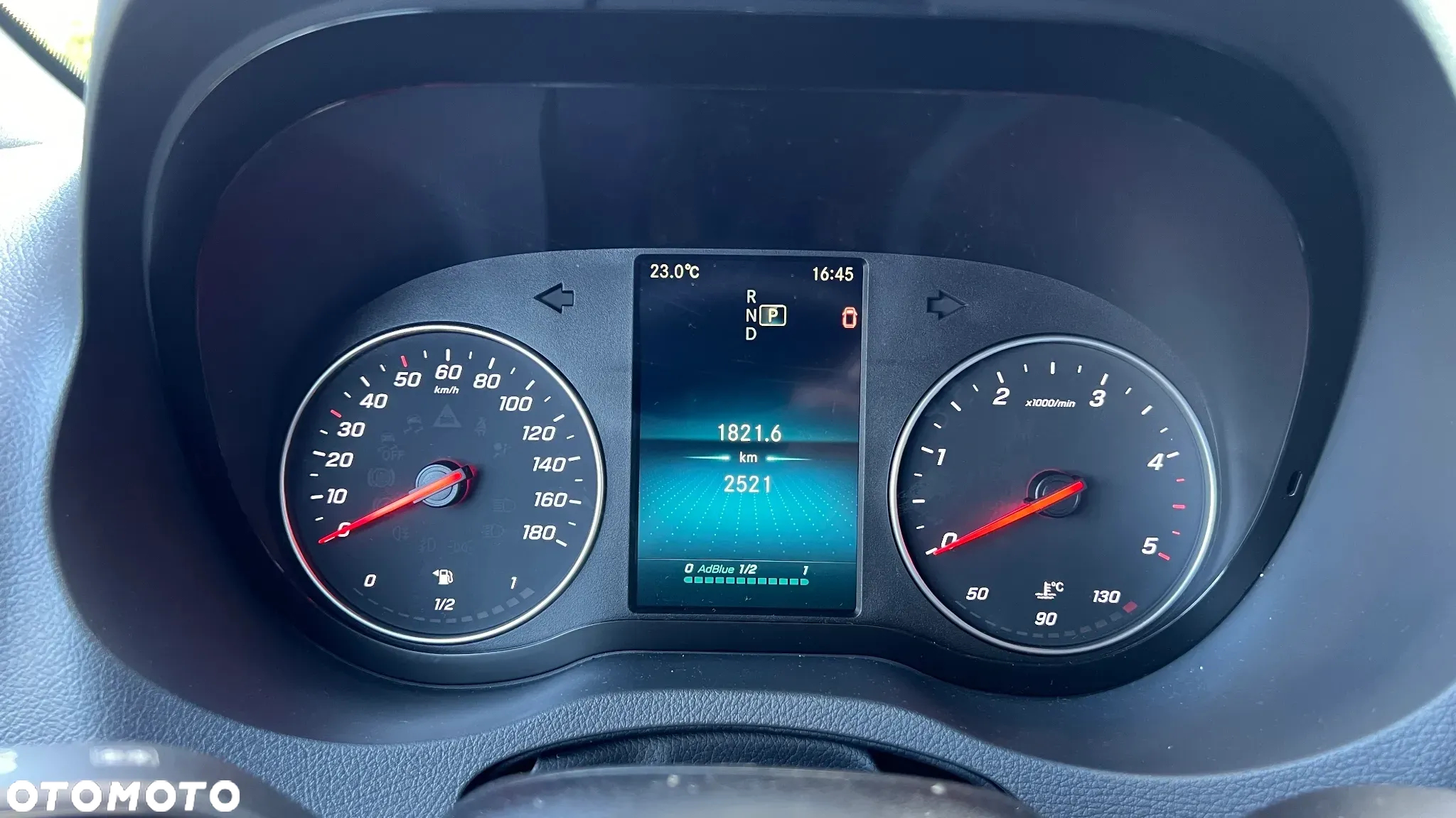 Mercedes-Benz SPRINTER 319 CDI - 14