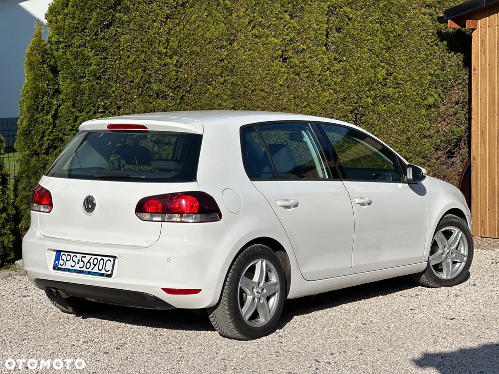 Volkswagen Golf 1.4 TSI Highline - 3