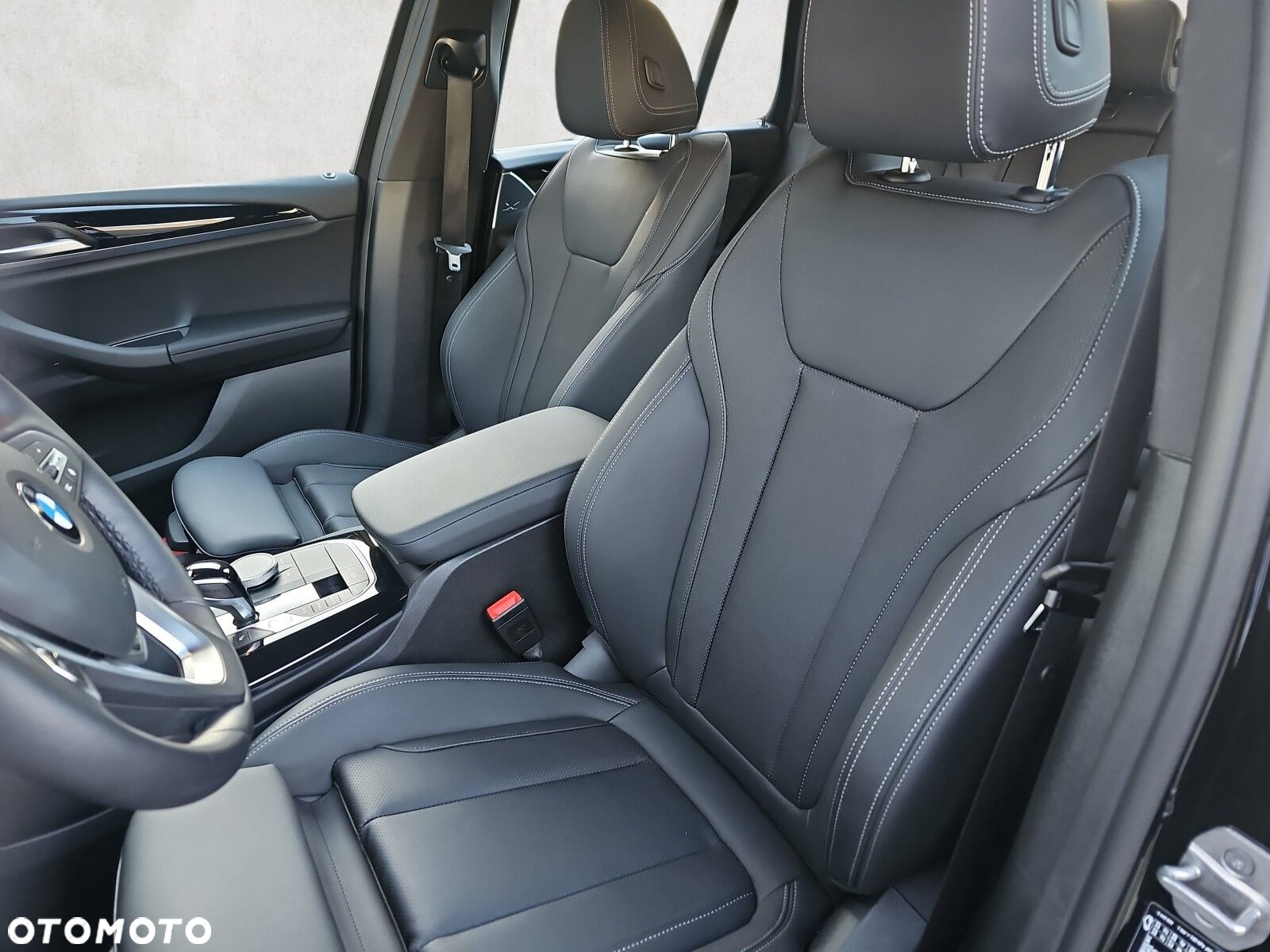 BMW X3 - 12