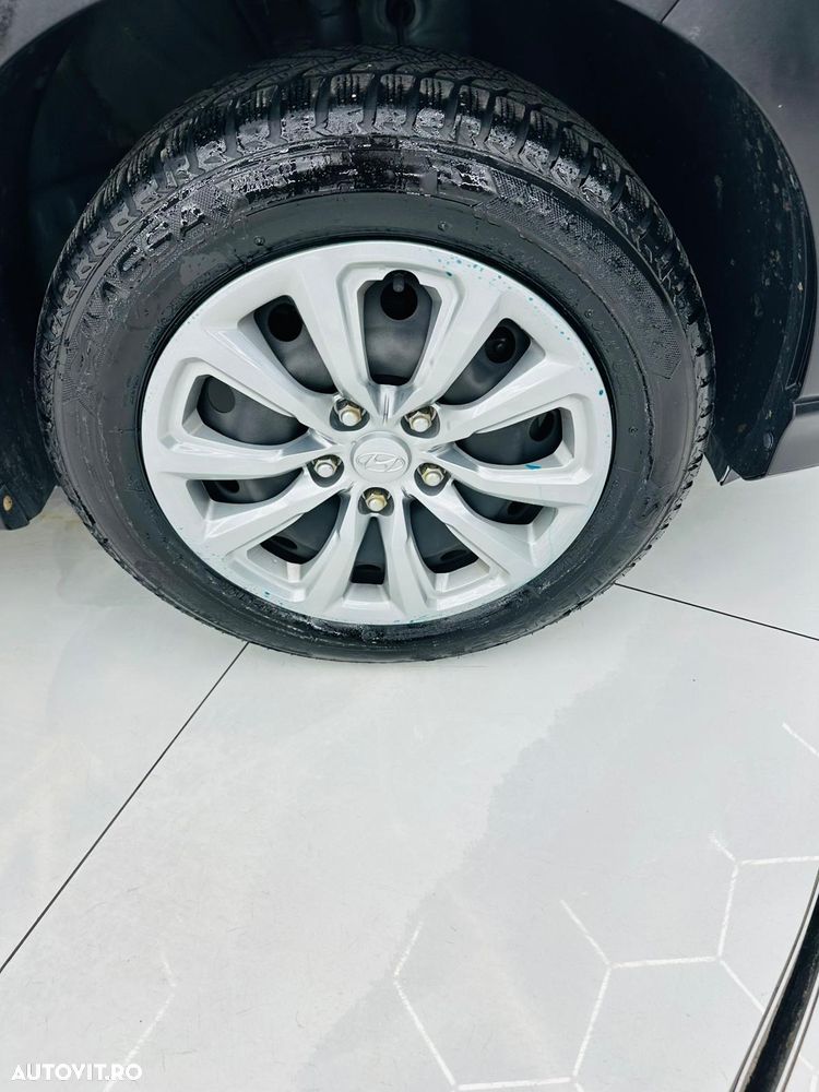 Hyundai KONA 1.0 T-GDI Advantage+ - 9