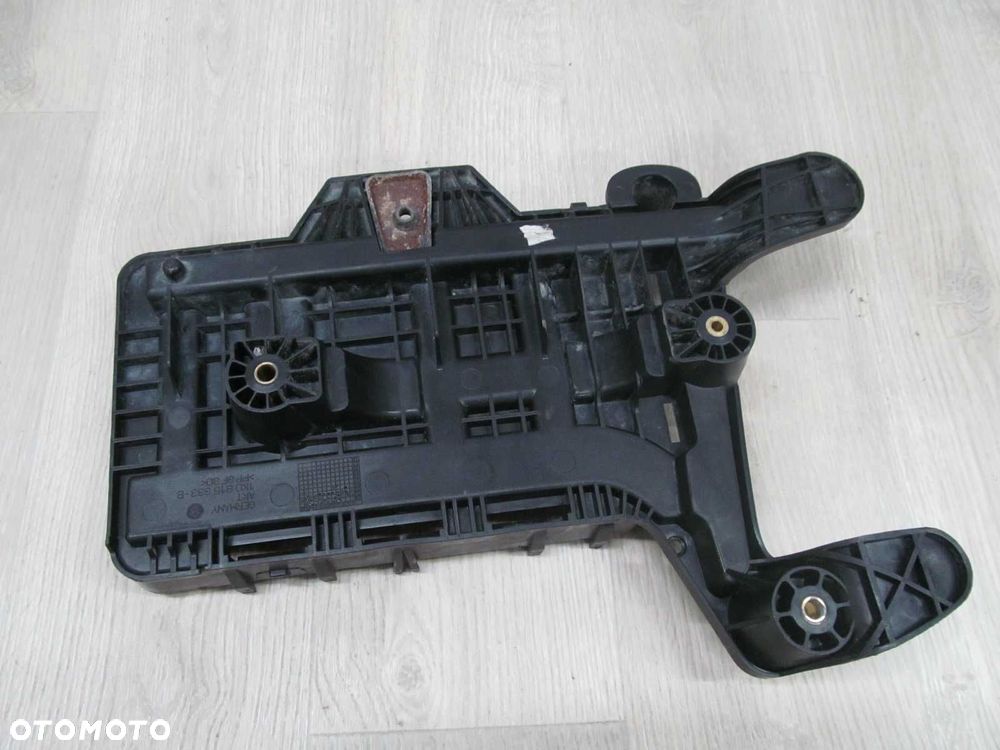 VW TOURAN I 03- PODSTAWA AKUMULATORA 1K0915333B - 2