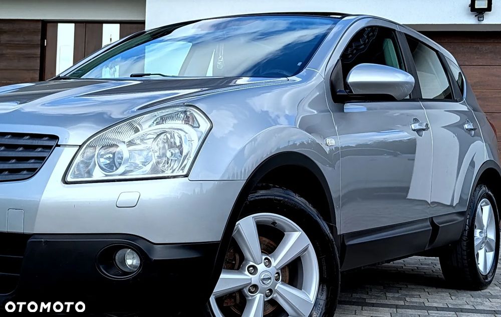 Nissan Qashqai 2.0 Tekna Pack - 22