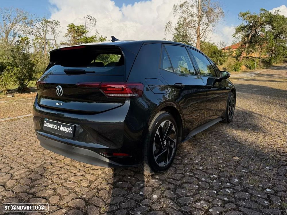 VW ID.3 Pro Performance 1st - 16