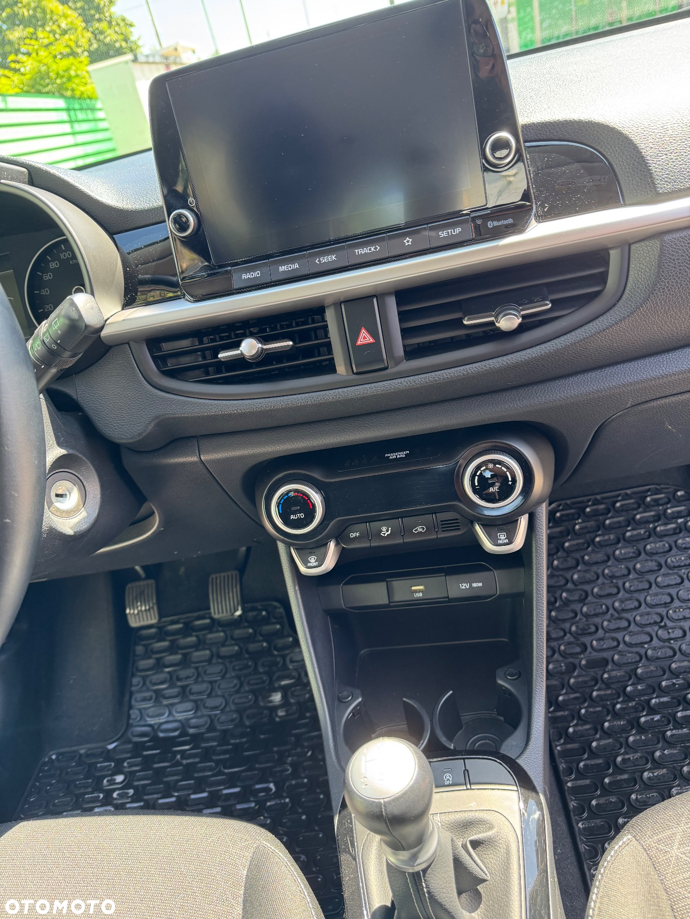 Kia Picanto 1.2 L - 18