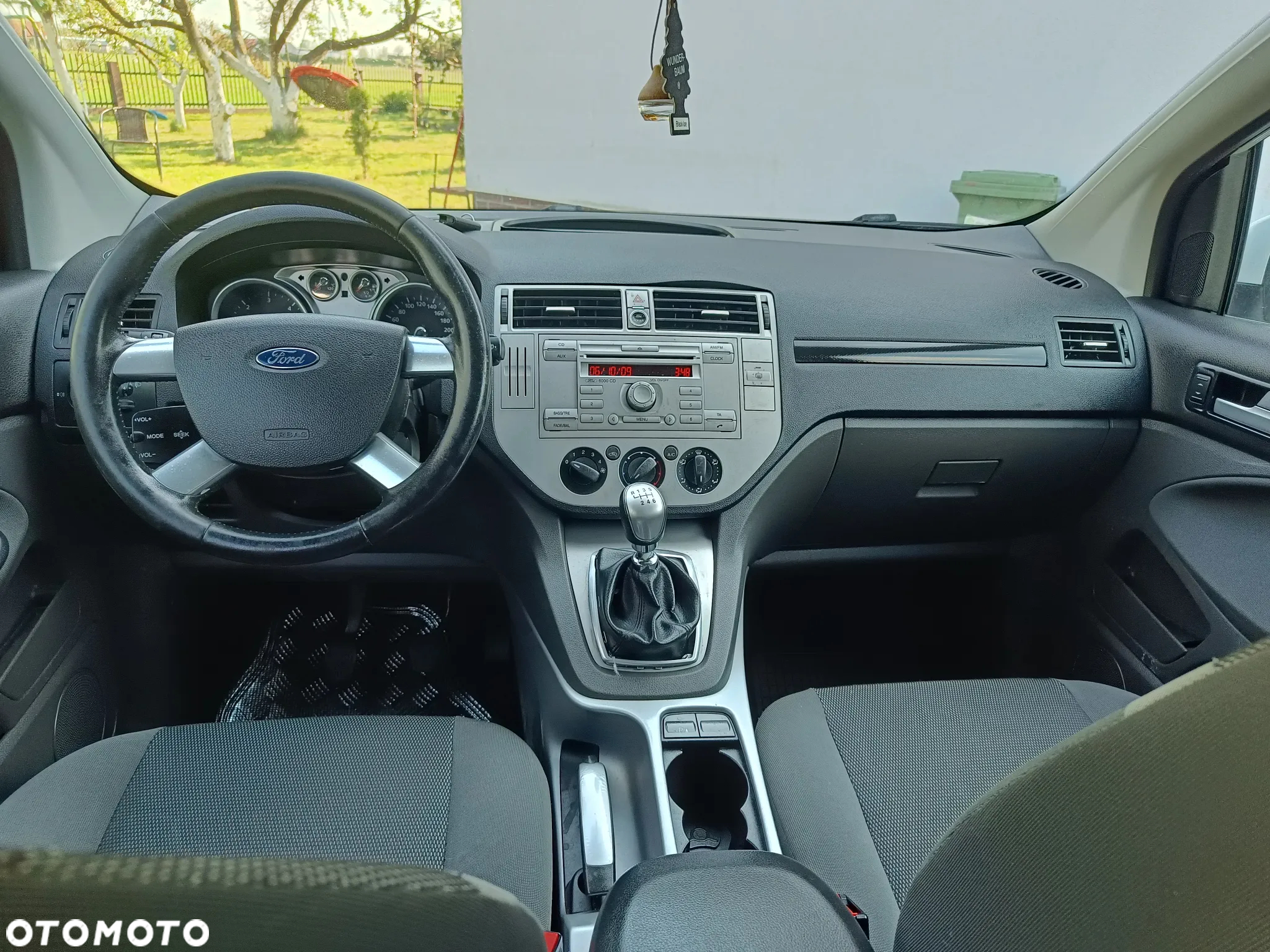 Ford Kuga 2.0 TDCi 2x4 Trend - 12