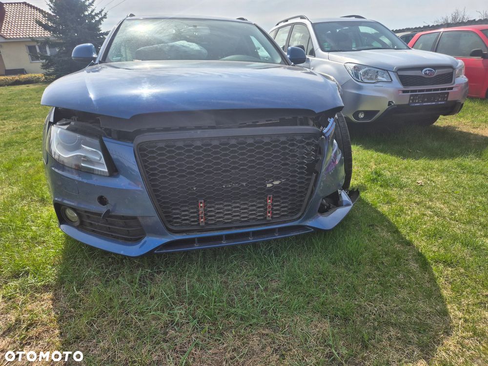 Audi A4 Avant 1.8 TFSI Ambition - 2