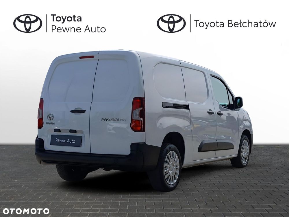 Toyota PROACE CITY - 6