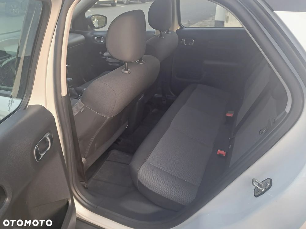 Citroën C4 Cactus 1.5 BlueHDi Shine - 11