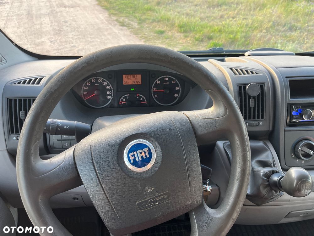 Fiat Ducato - 15