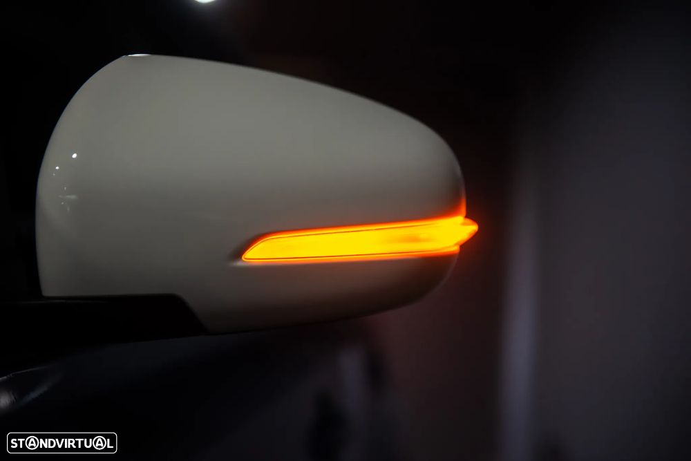 Suzuki Vitara 1.5L AGS GLX 4WD Strong Hybrid - 4