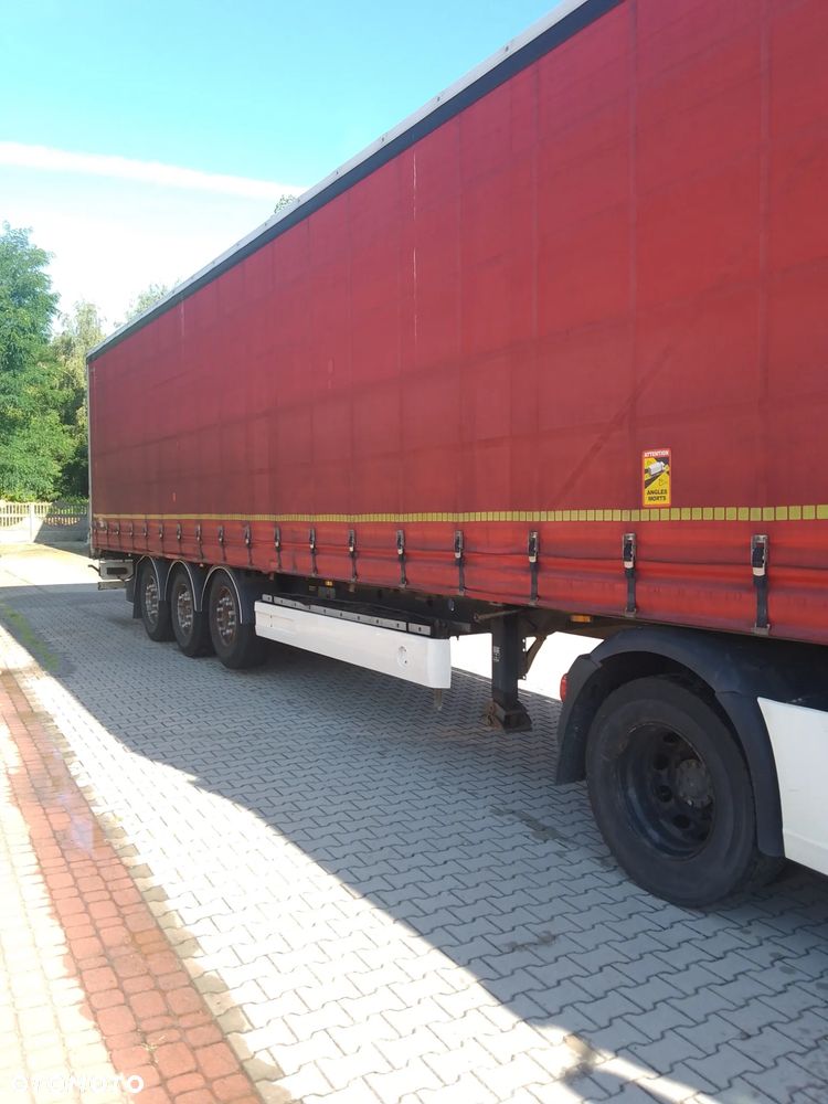DAF XF480 - 9