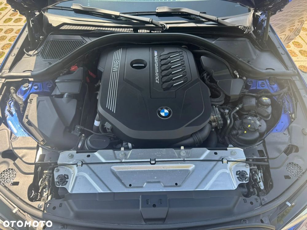 BMW Seria 3 M340i xDrive sport - 26