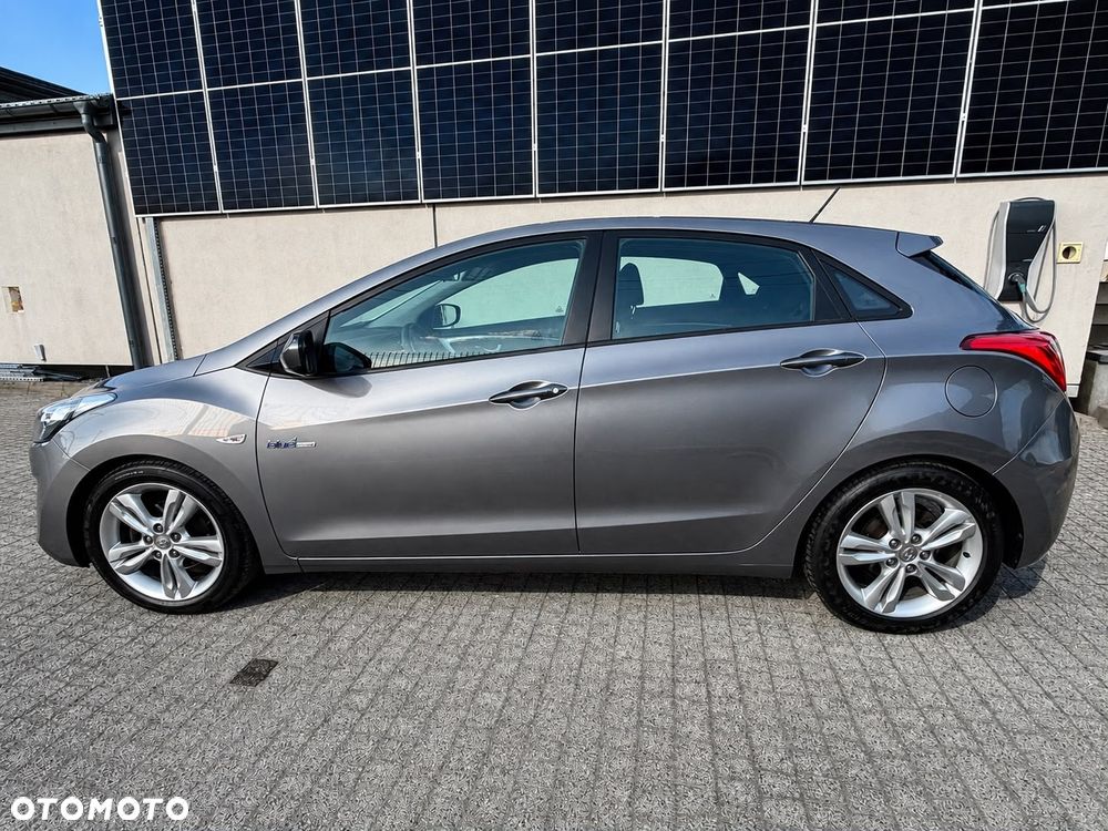 Hyundai i30 - 8