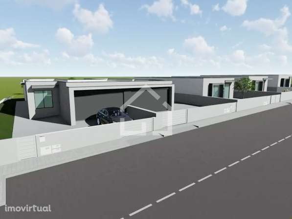 MoradiaT3 Térrea - Arada - Grande imagem: 4/6