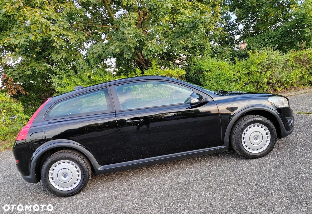 Volvo C30 1.6 Summum - 2
