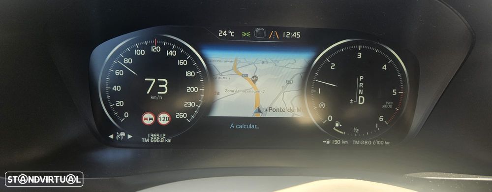 Volvo XC 90 2.0 D4 Inscription - 22