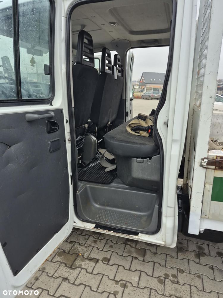 Iveco DAILY - 9