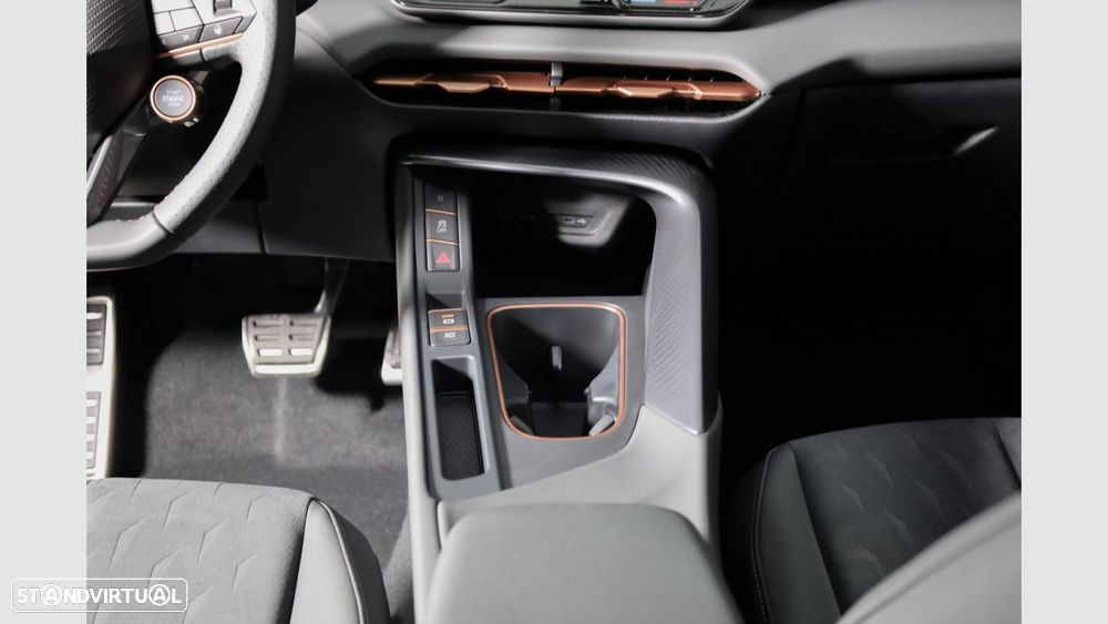 Cupra Terramar 1.5 e-Hybrid Special Edition DSG - 13
