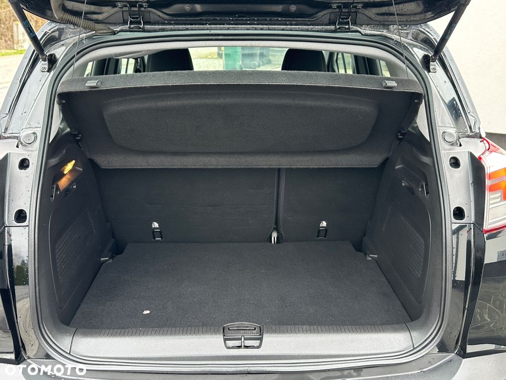 Opel Crossland X - 22