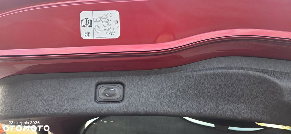 Ford S-Max 2.0 TDCi Bi-Turbo Vignale PowerShift - 12