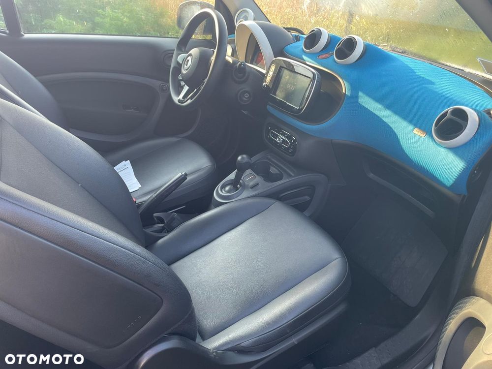 Smart Fortwo Standard - 12