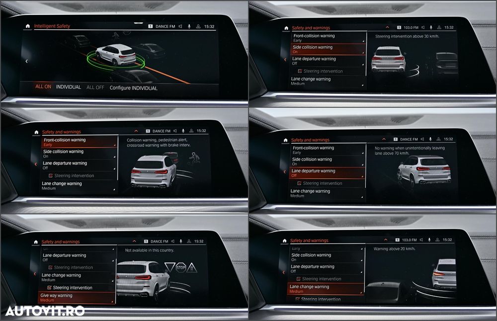 BMW X5 xDrive45e - 28