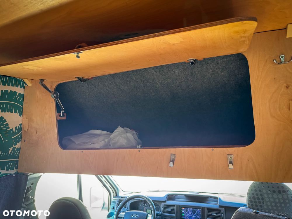 Ford TRANSIT - 9