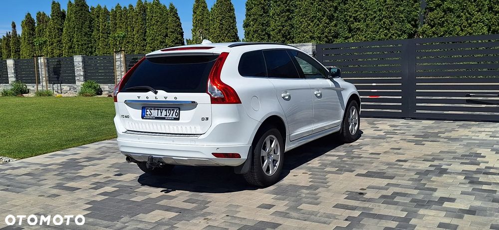 Volvo XC 60 - 10