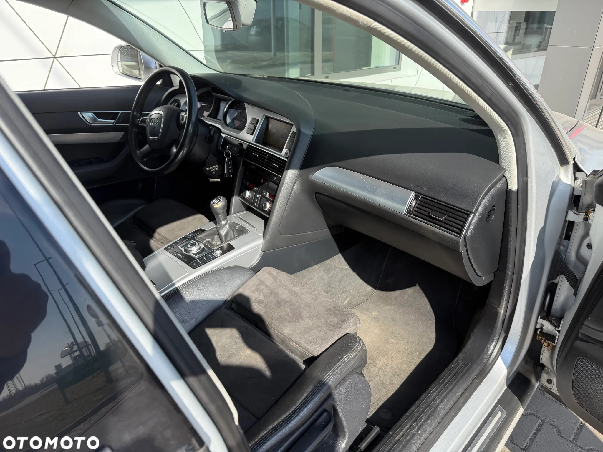 Audi A6 2.0 TDI Prime Line - 24